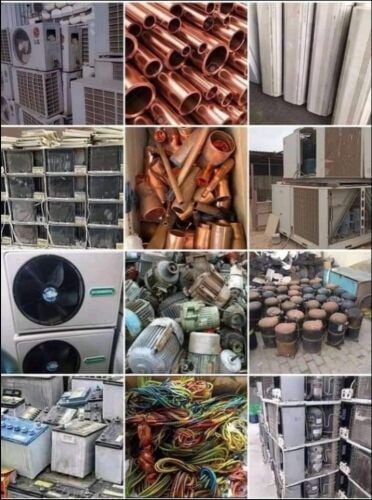 نشتري كل مري بيعه من أدوات مستعمل