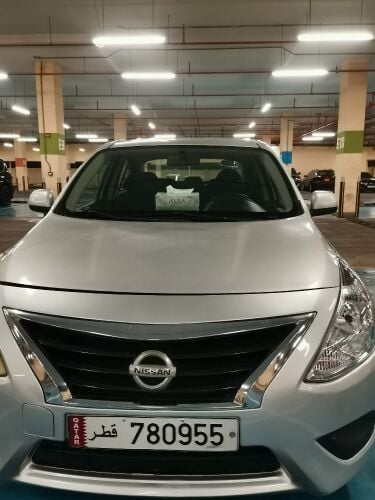 Nissan Sunny