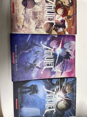 Amulet bundle