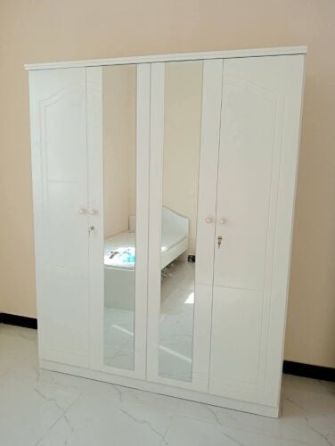 Dhaka furniture showroom