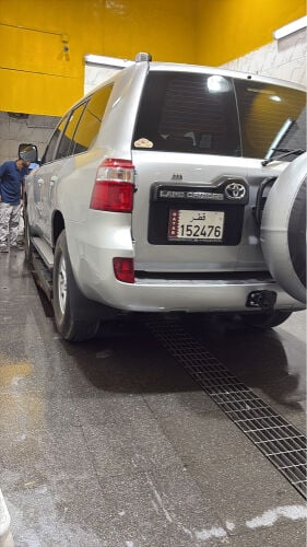 ستاندر ٢٠٠٨ مجدد ٢٠٢١ صفاق 