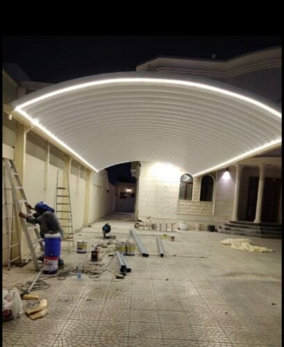 car parking shade pergola quicks pa