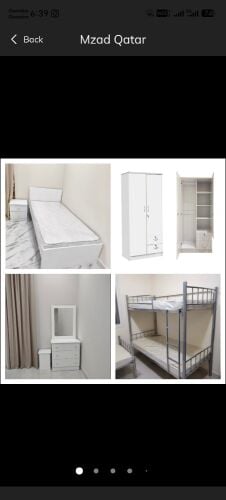 New furniture items sale available
