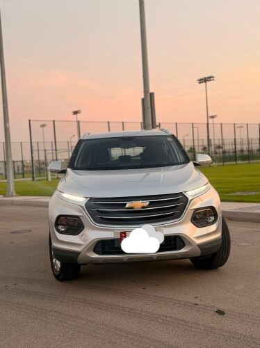 chevrolet groove