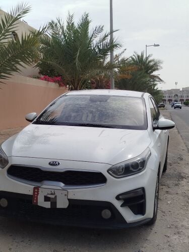 kia cerato 2020