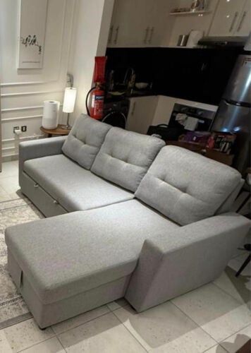 sofa