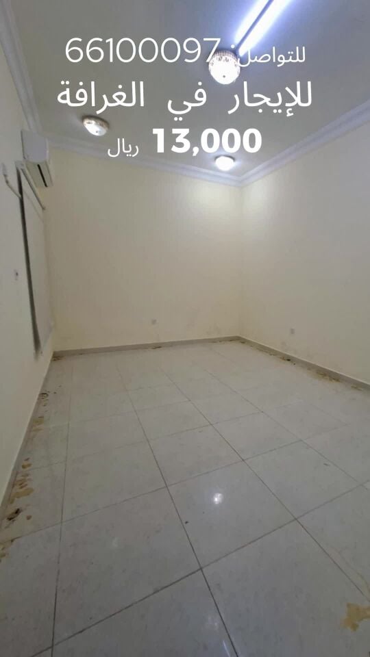 Villa for rent in Al Gharafa