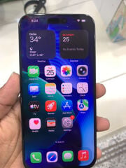 15 pro max 256gb