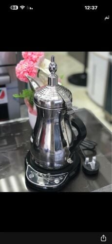 مقهوي للمناسبات والعزاء والمجالس