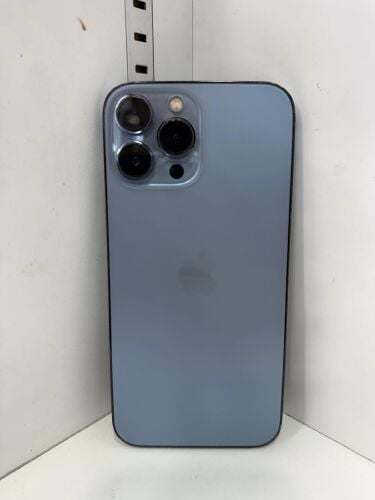iphone 13 pro max 256 read details