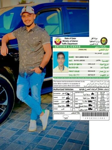Sabbir Ahmed