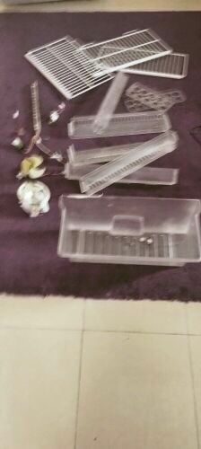 fridge spare parts