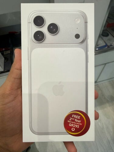 17 pro max 512 arabic