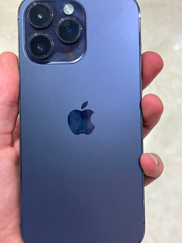 iphone 14 pro max with battery 80-%