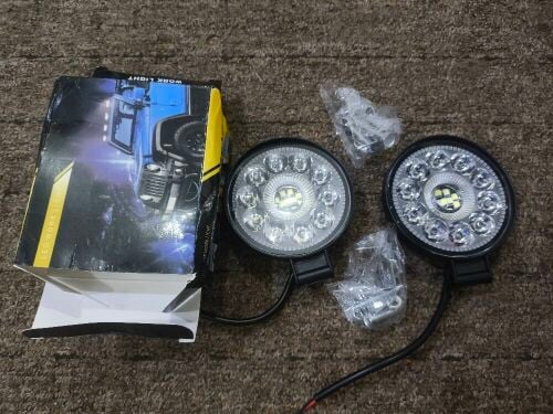 spot lights 3 inch