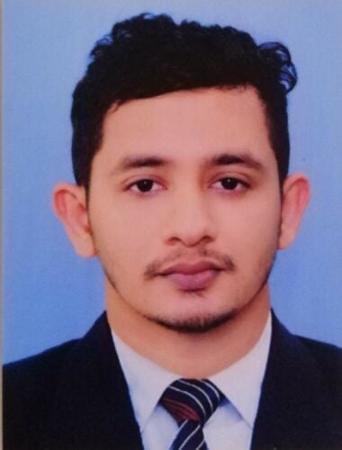 Mohamed Rikkas