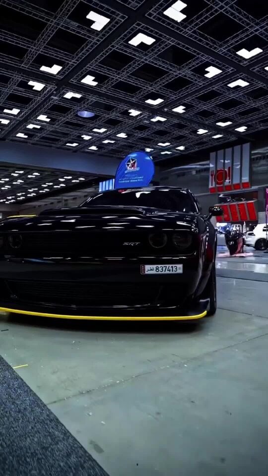 SRT 6.4L 392