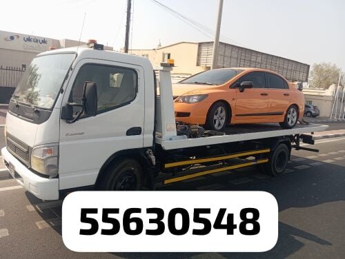 سطحه رفع سيارات