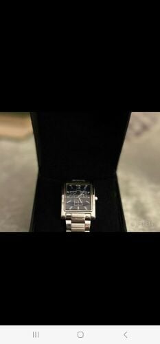 Original Guess Watch