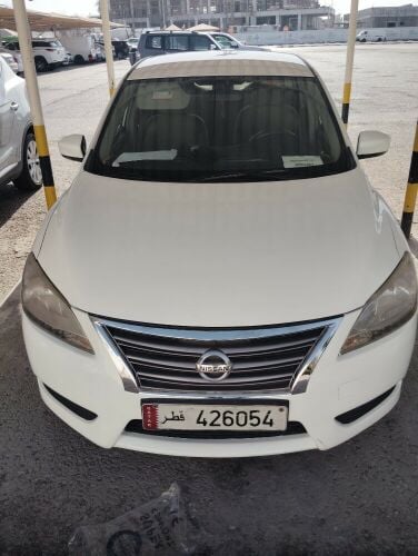 Car condition is very good.