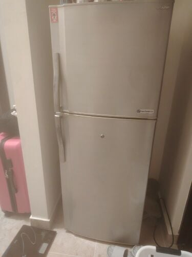 ثلاجة شارب