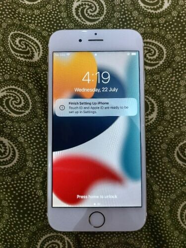Iphone 6s