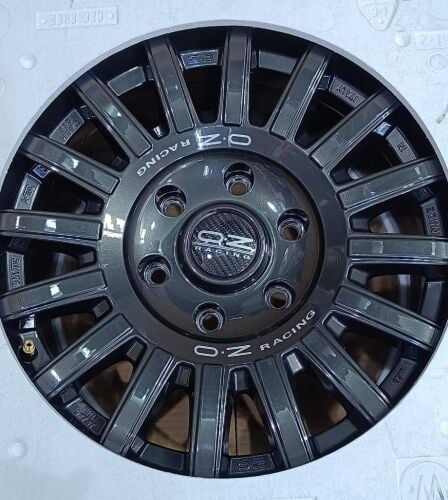 O.Z Racing Original Rim Available