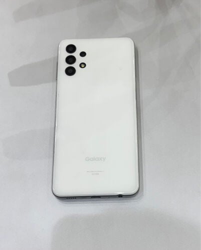 Samsung A32 5 g. original 
