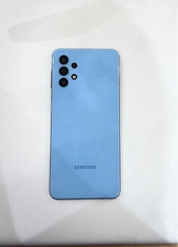 Samsung A32  5g , original  