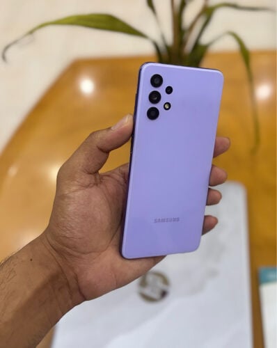 Samsung A32 , 5G , original 