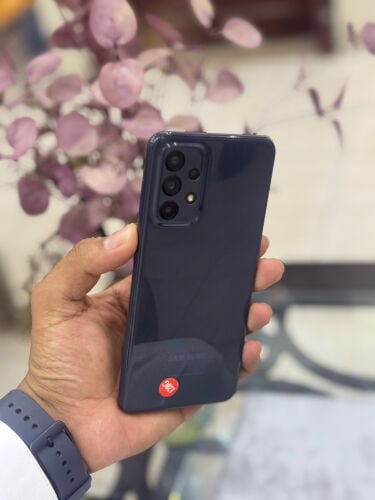 Samsung A23 , 128 gb , original 