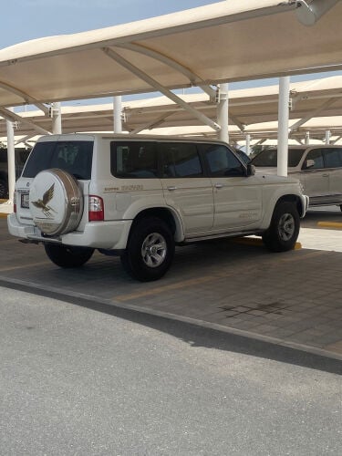 سوبر سفاري 