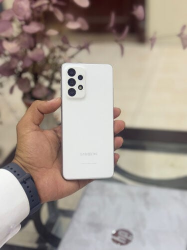 Samsung A33 5G , 128 gb , original 