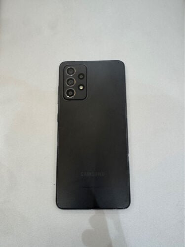 Samsun Galaxy A52s 5G , original 