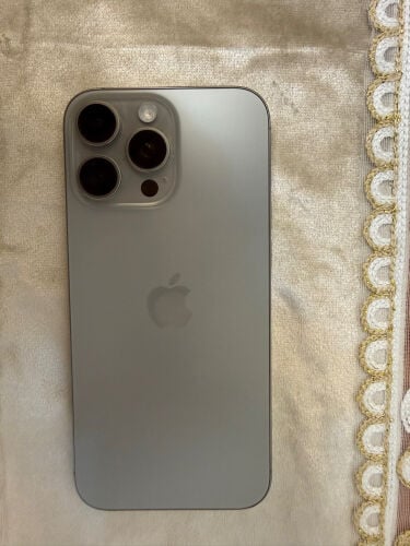 ايفون 16 بروماكس 1 تيرا بايت