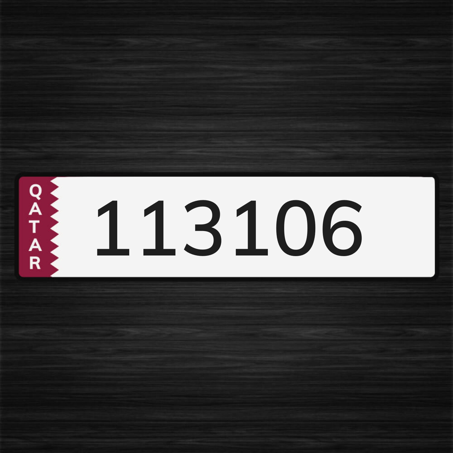 number 