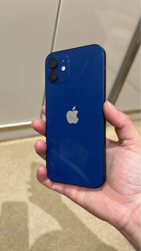 iPhone 12 iCloud lock 64GB 