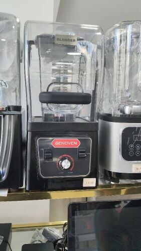 brand New camrshl balnader for sale