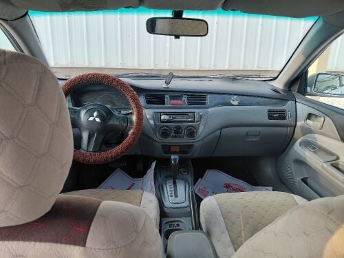 buy and drive