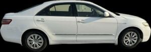 Camary 2007 Good Condition