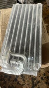 Mercedes Actros Evaporator