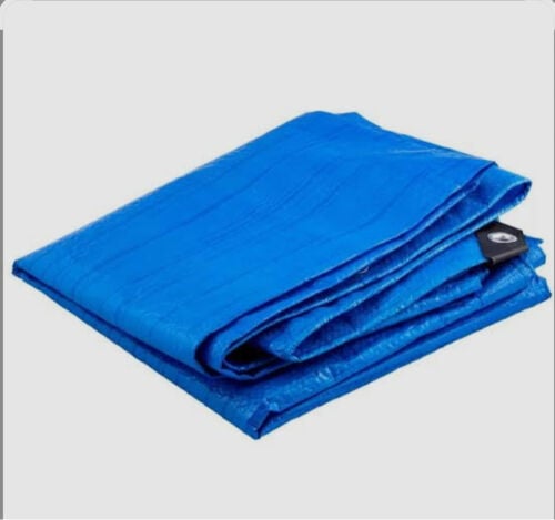 tarpaulin size 6+6