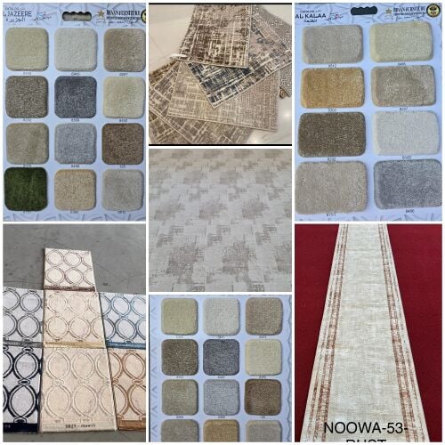 Carpet, Turkish Modern Carpet