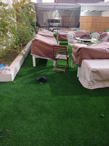 Artificial grass, grass carpet