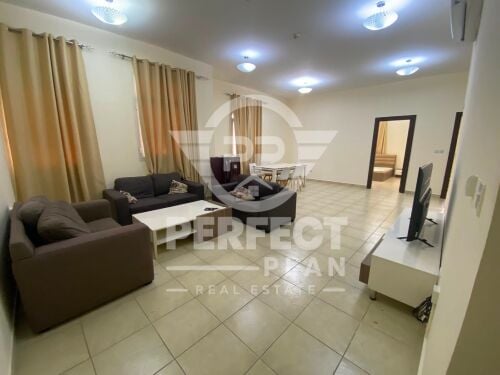 Apartments for rent in Al Najma