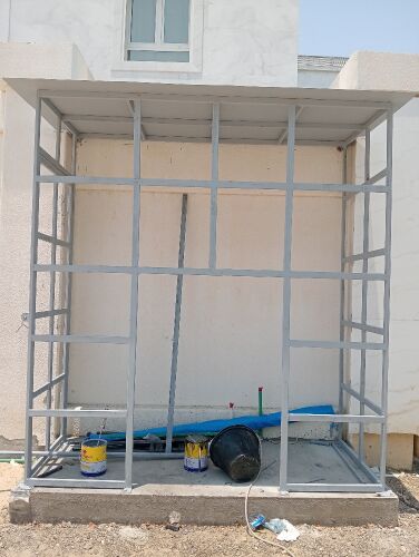 Professional Welding work service i