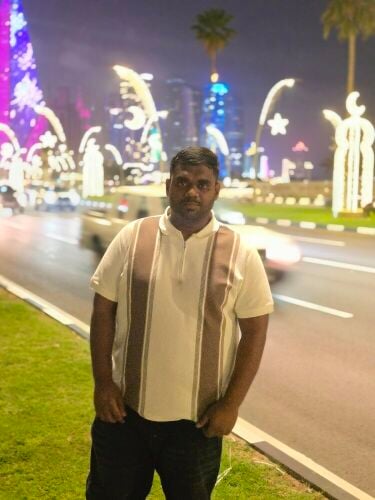 Irshad Ayoob