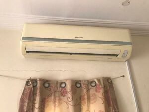 Split Unit AC