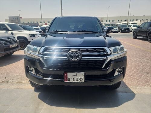GXR V8