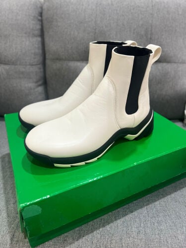 Bottega Veneta Boots